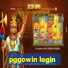 pggowin login